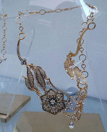 Designer Jewellery 5